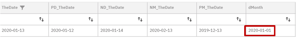 Create a Custom Calendar in Cognos 11.1 7.png