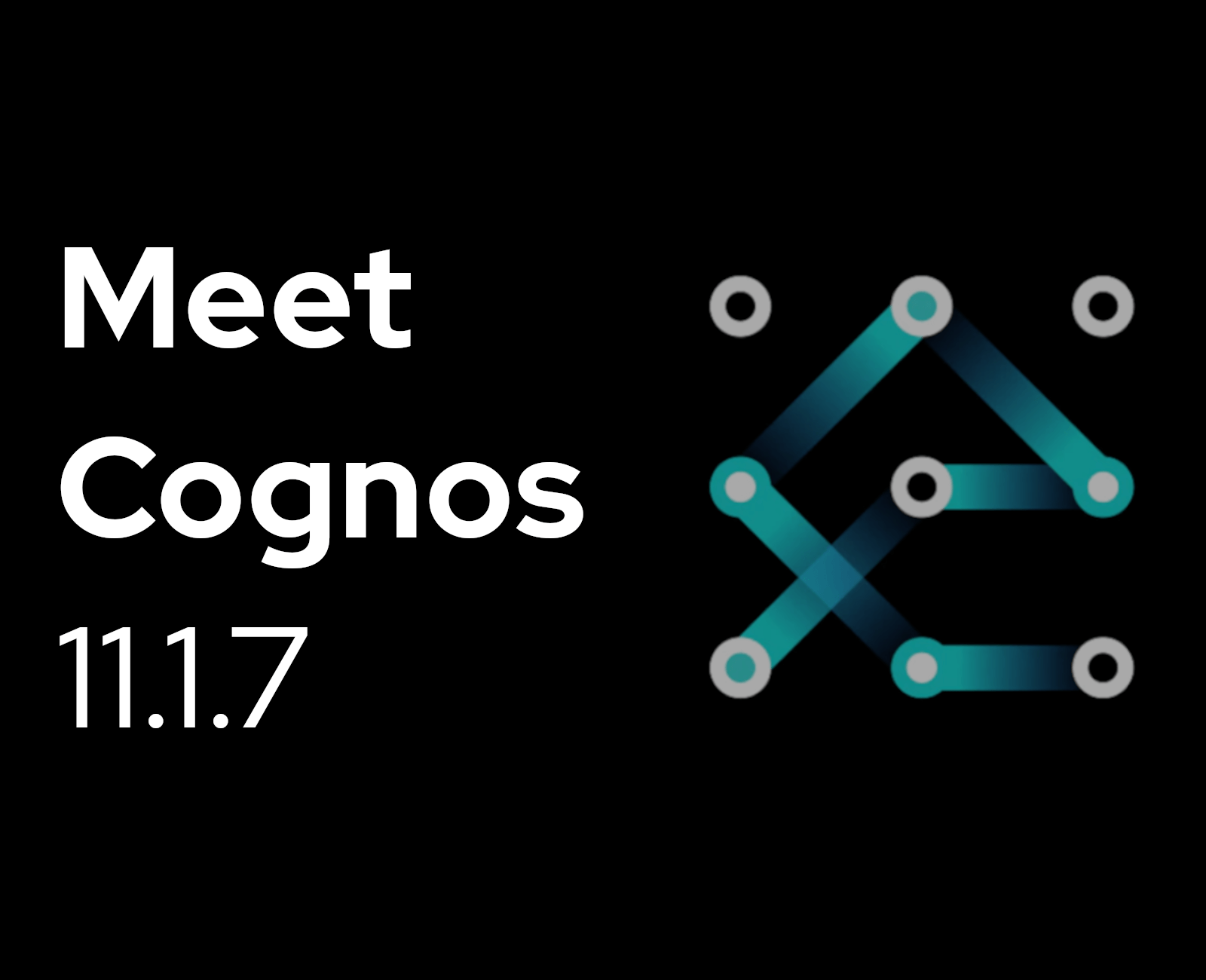 What s New In Cognos Analytics 11 1 7 PMsquare