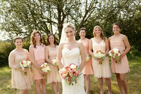 Chelsie Perkins Makeup Artist Talmadge Hickman Master Hair Stylist Chelsie Perkins Stylist Colorist Owners Salon Bella Beauty Salon Whidbey Langley Haircut Hair Color
