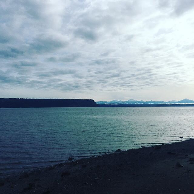 Today&rsquo;s work out  10 min stretching, 7 rounds Wim Hof retention breathing, 3 rounds power breathing 15 min meditation, 100 pushups, 1 mile swim in the sound, 3 min ice bath. Stay healthy and strong forever! #wimhofmethod #bengreenfield #openwat