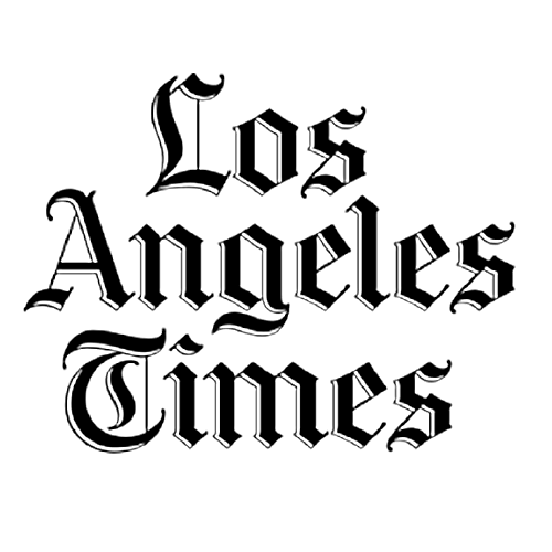 LA Times - Tom Sigel