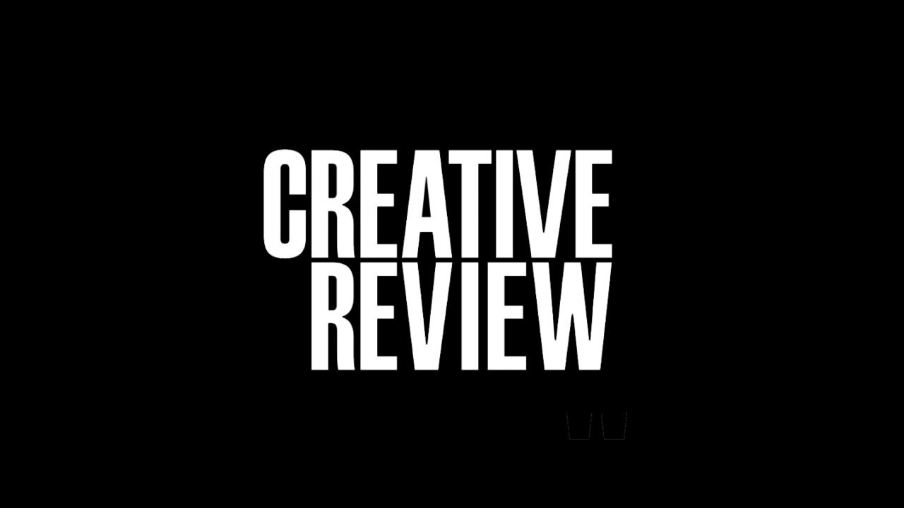 Creative Review - Tom Sigel