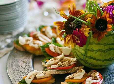 Feast Market + Cellar