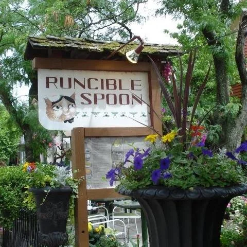 Runcible Spoon