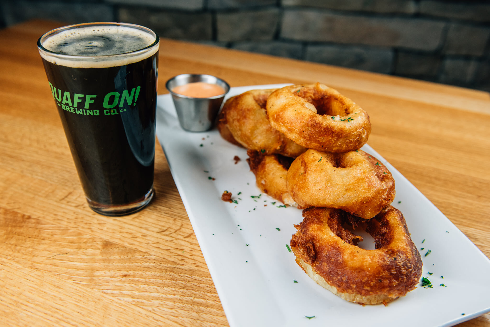 Big Woods Bloomington