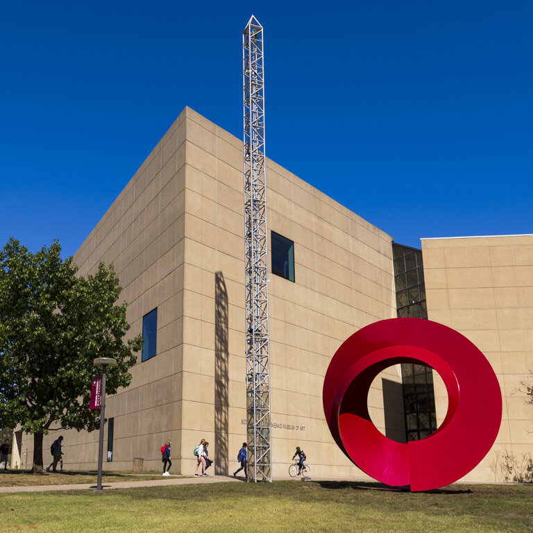 Eskenazi Museum of Art