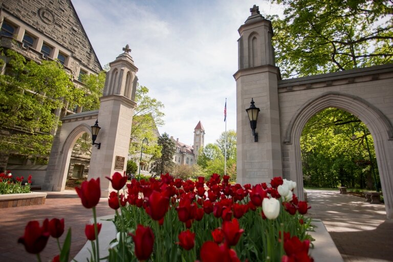 Indiana University