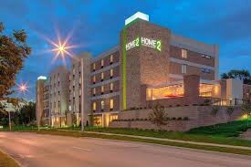 Home2 Suites