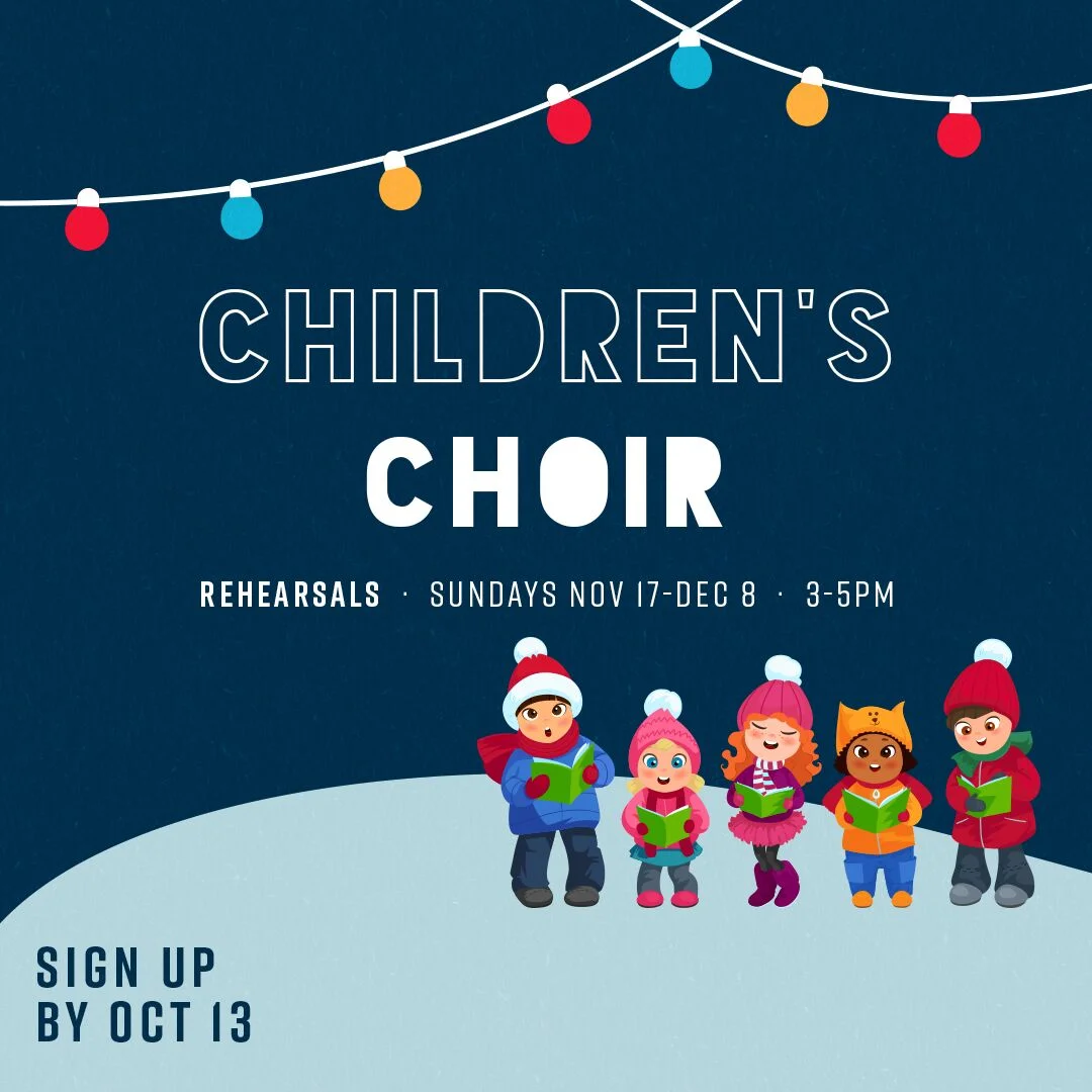 Children's Choir