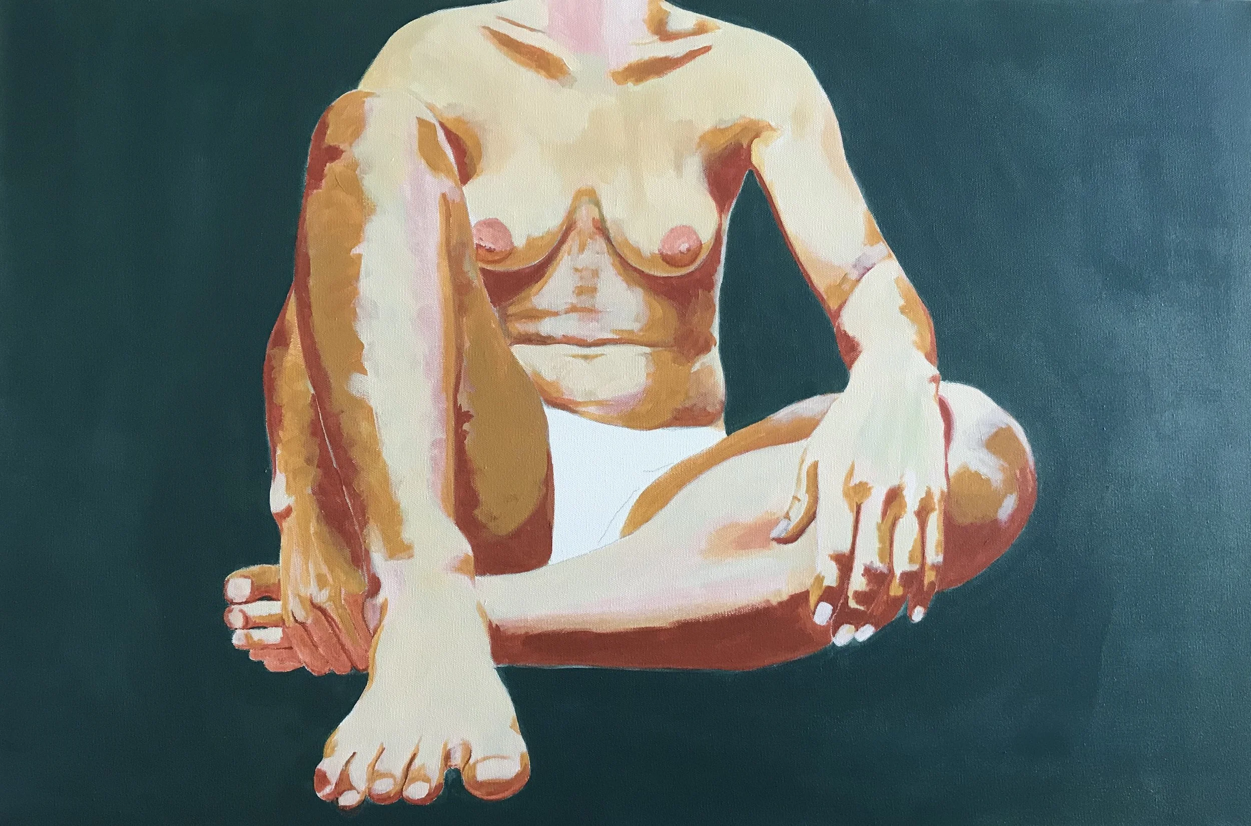 I've Got a Real Bad Sweet Tooth