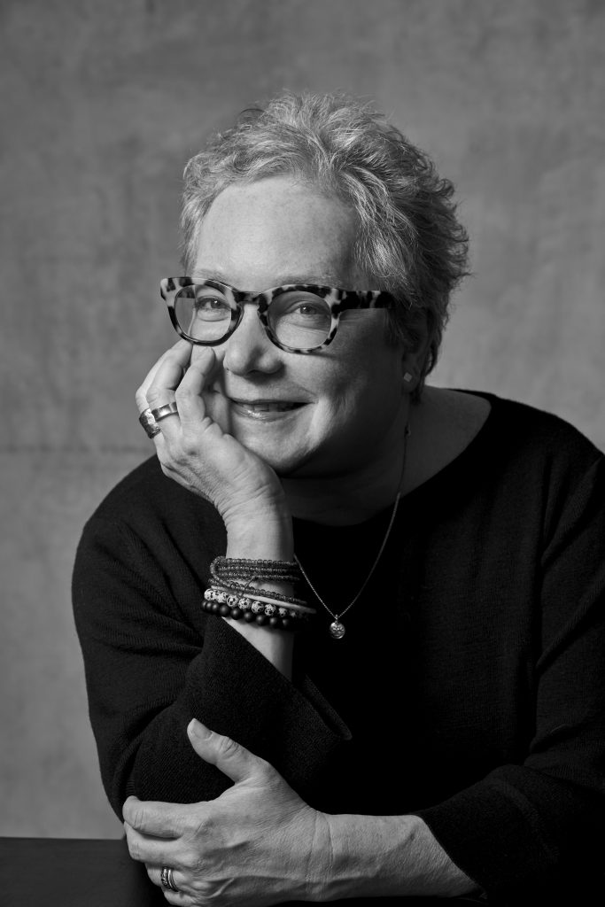 Motherland: Interview with Author Elissa Altman