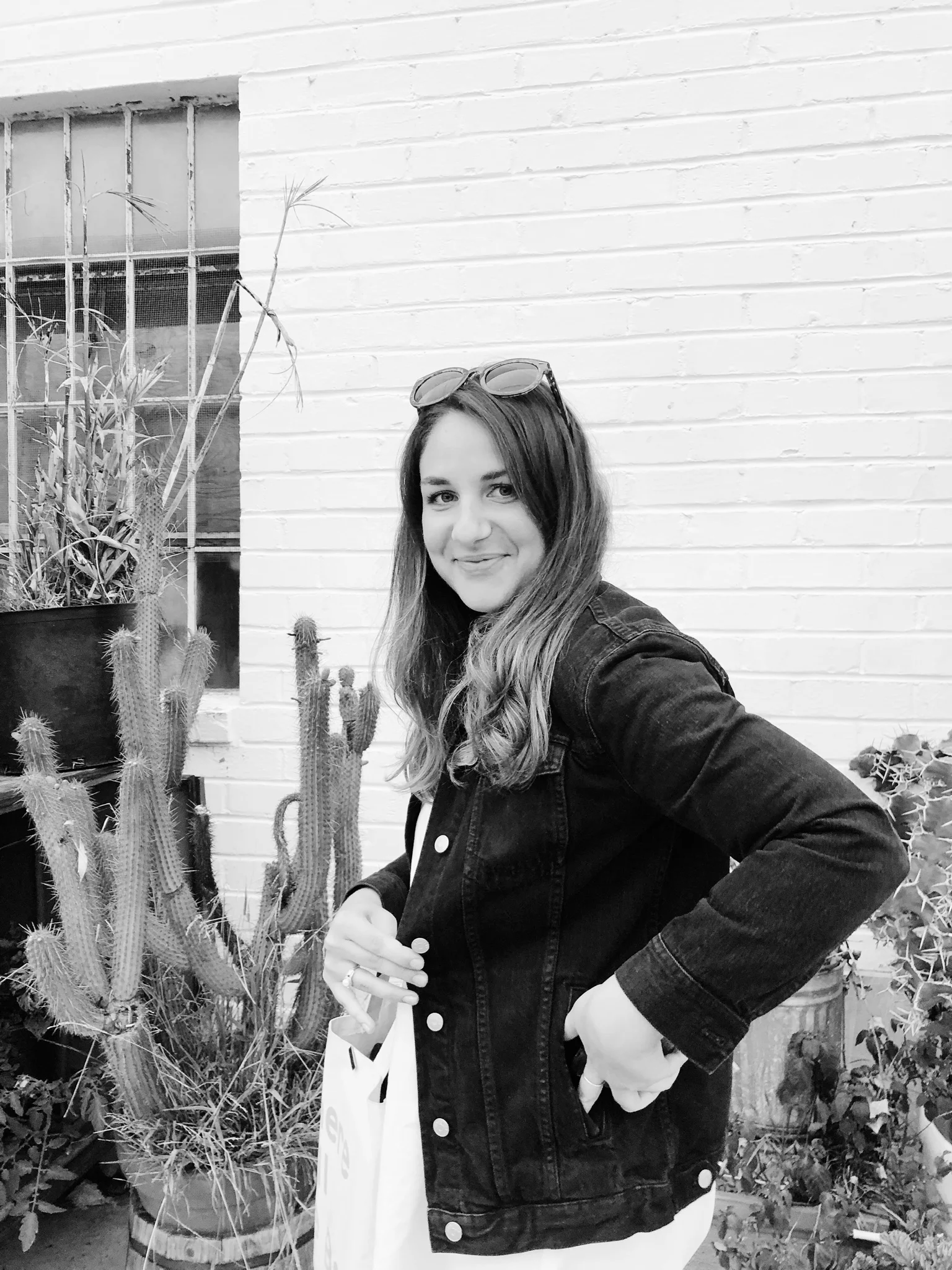 When the Future Frightens Us