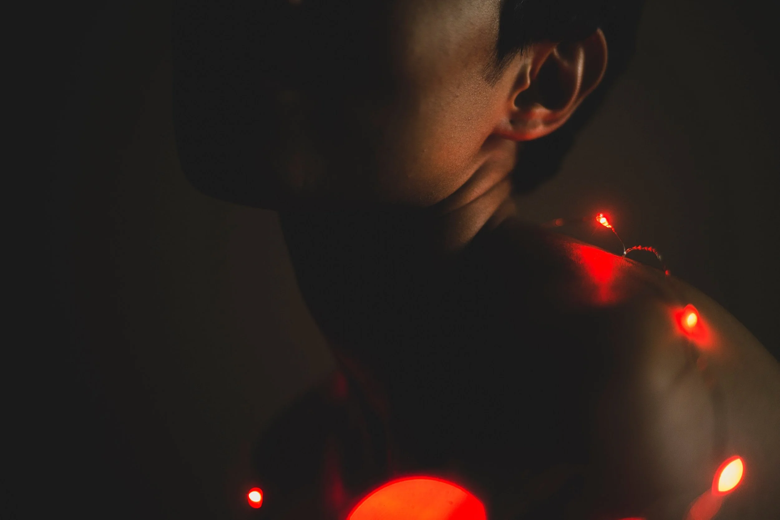 Love Letter to my Body