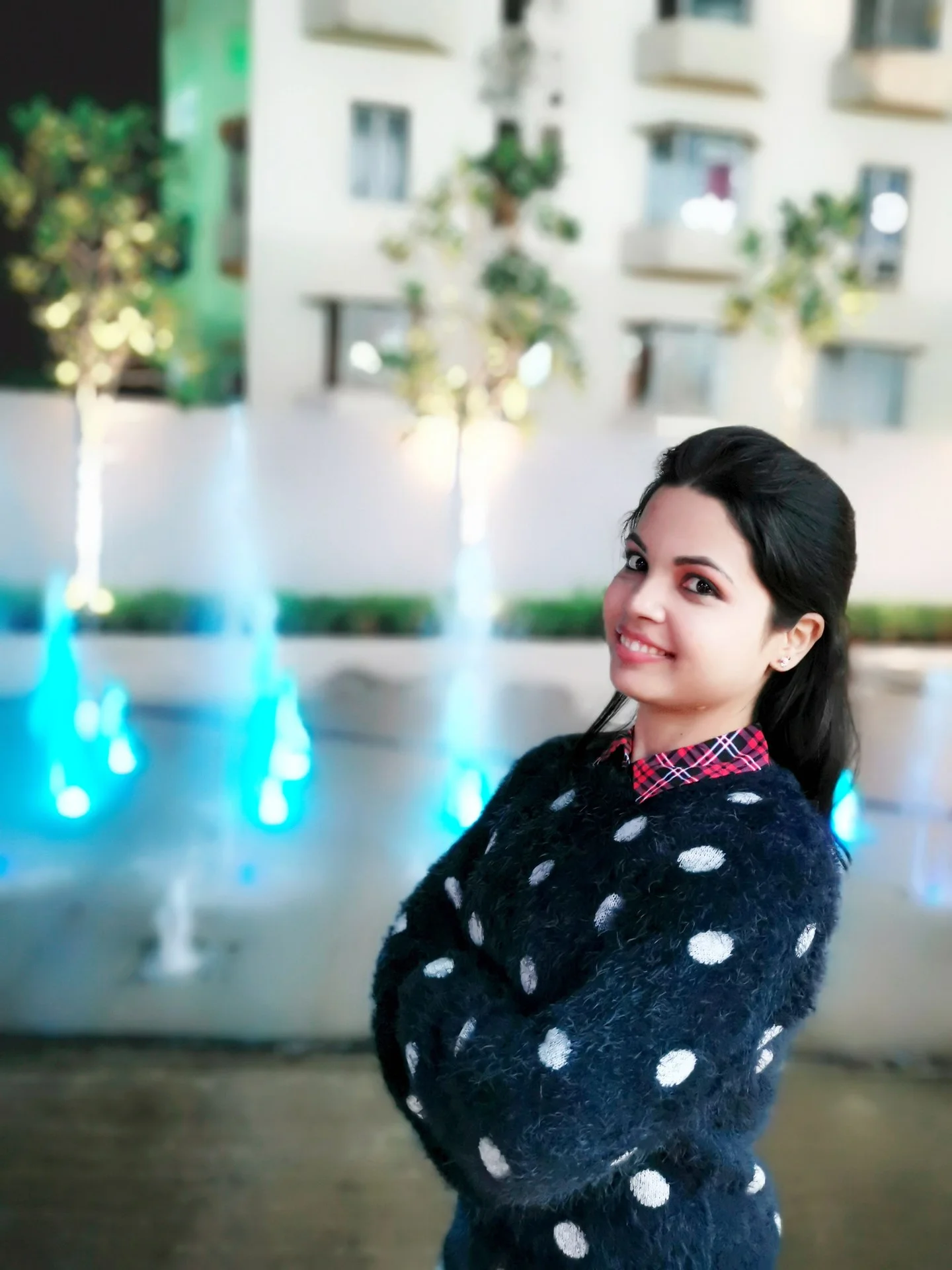 An Unflinching Tale of a Lone Warrior