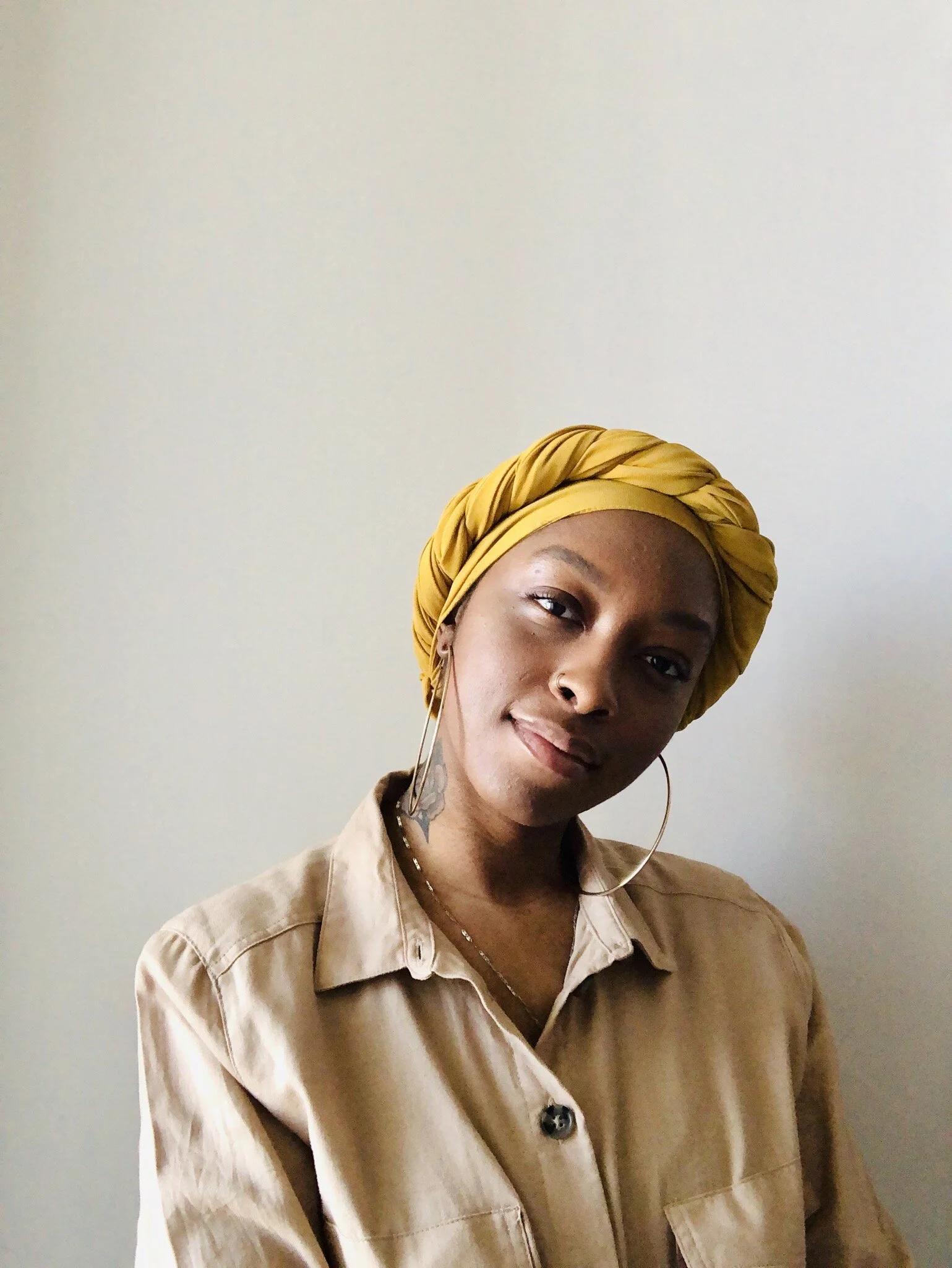 Cancer and The Prayer Warriors