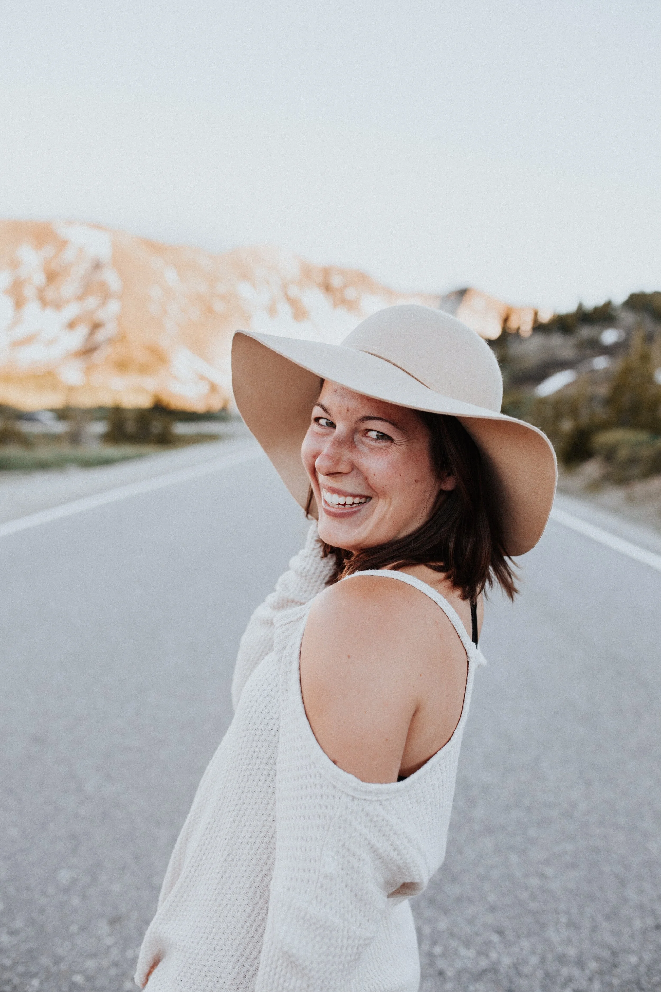 Don't Let Them Hear You