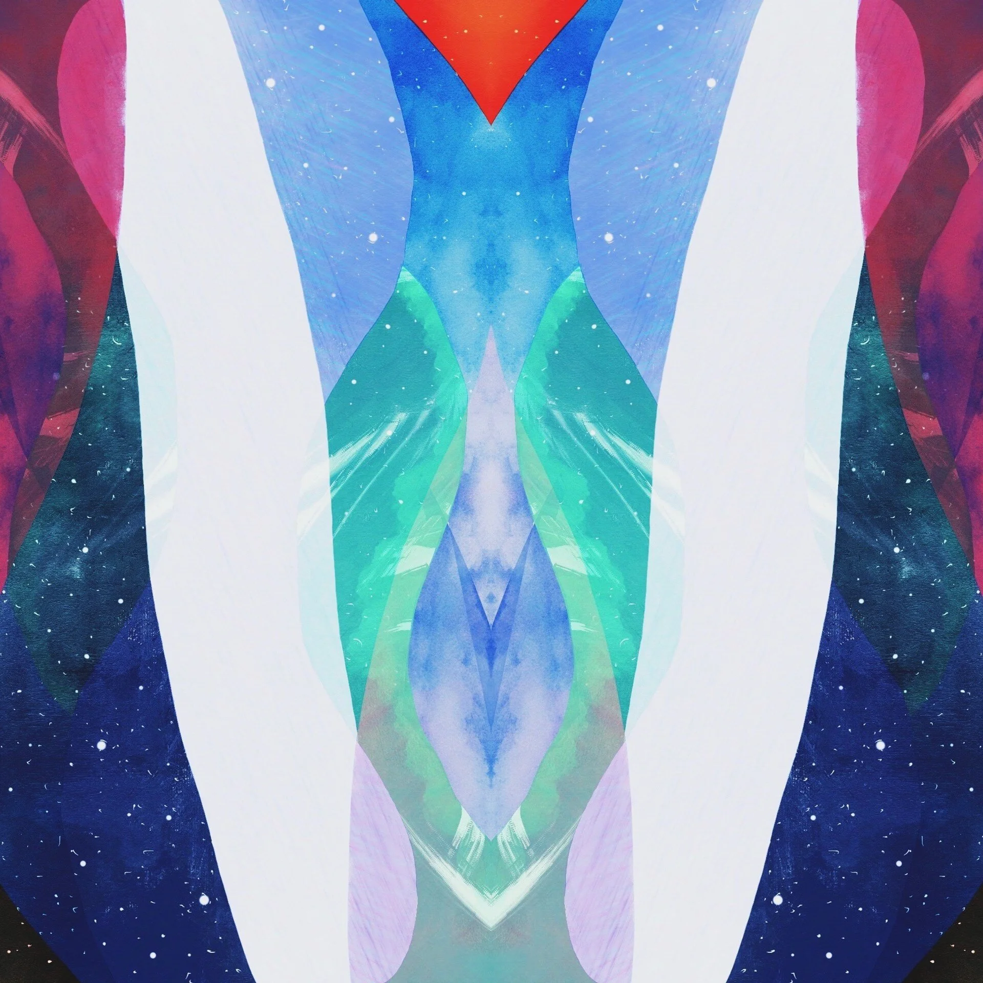 Inward With Anastasiya Sukhenko