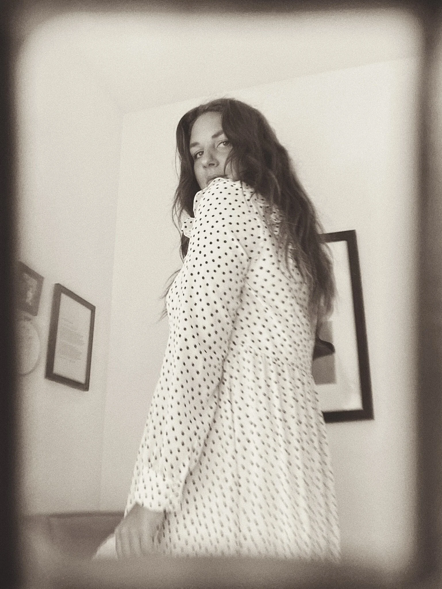 In My Body, In My Home