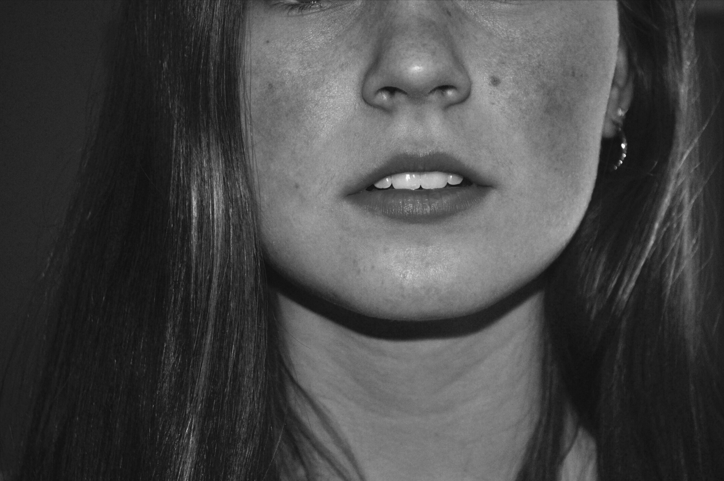 Reflection |  Temptress