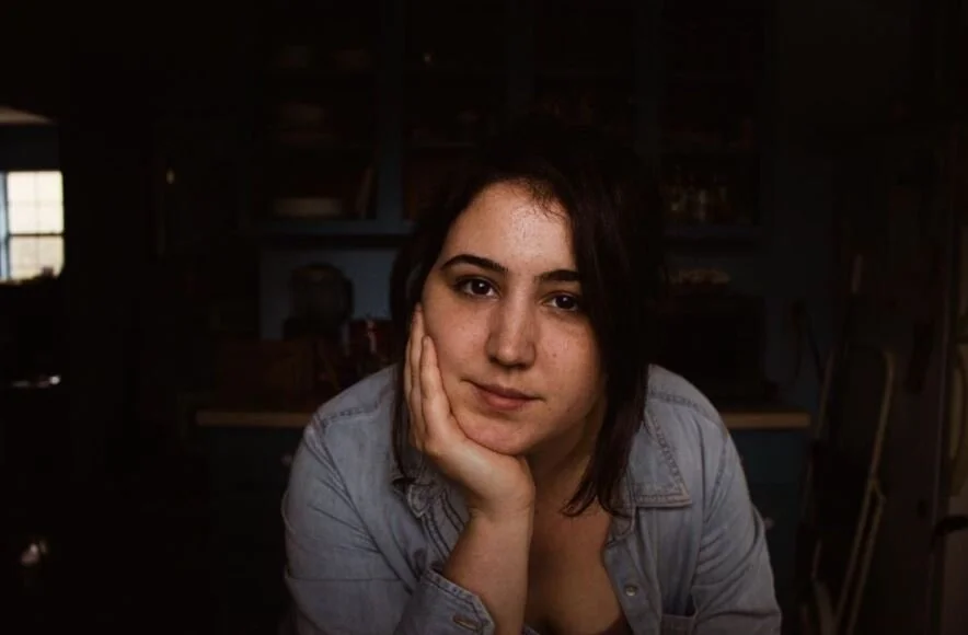 The Story My Body Tells: Hopelessness and Resilience