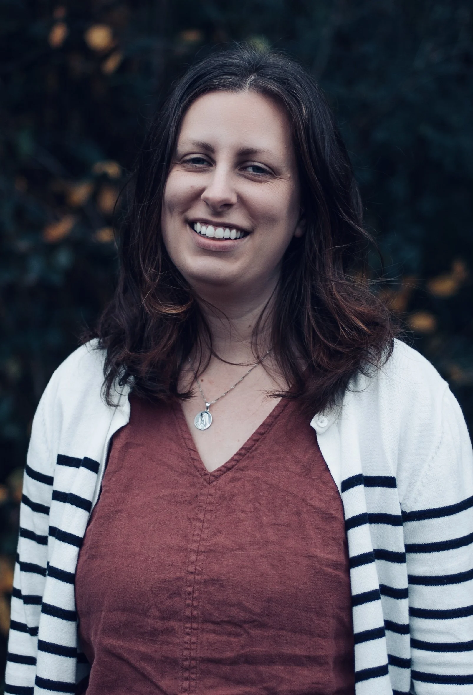 On Returning From Leave