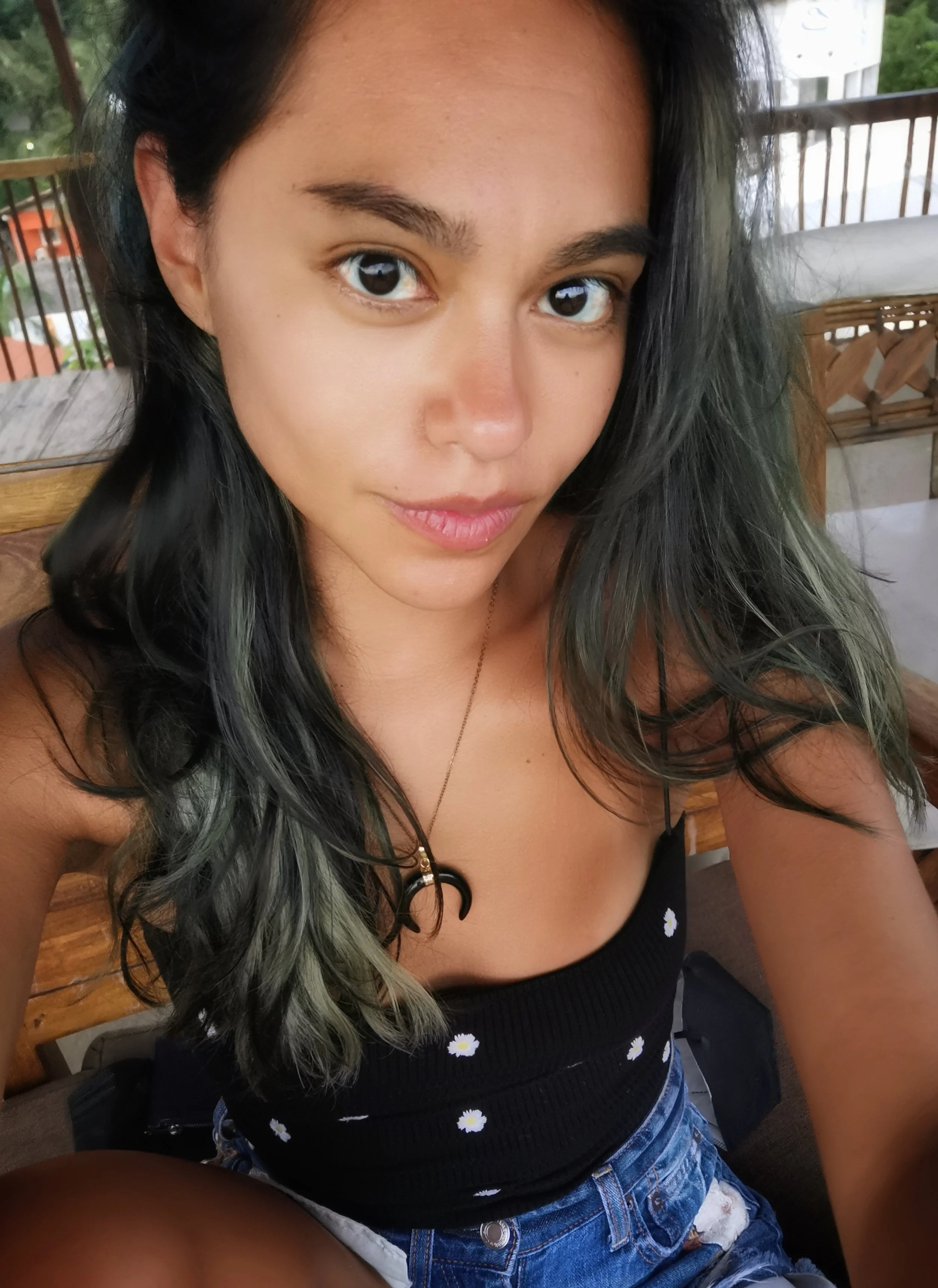 When A Pen Saves Your Life