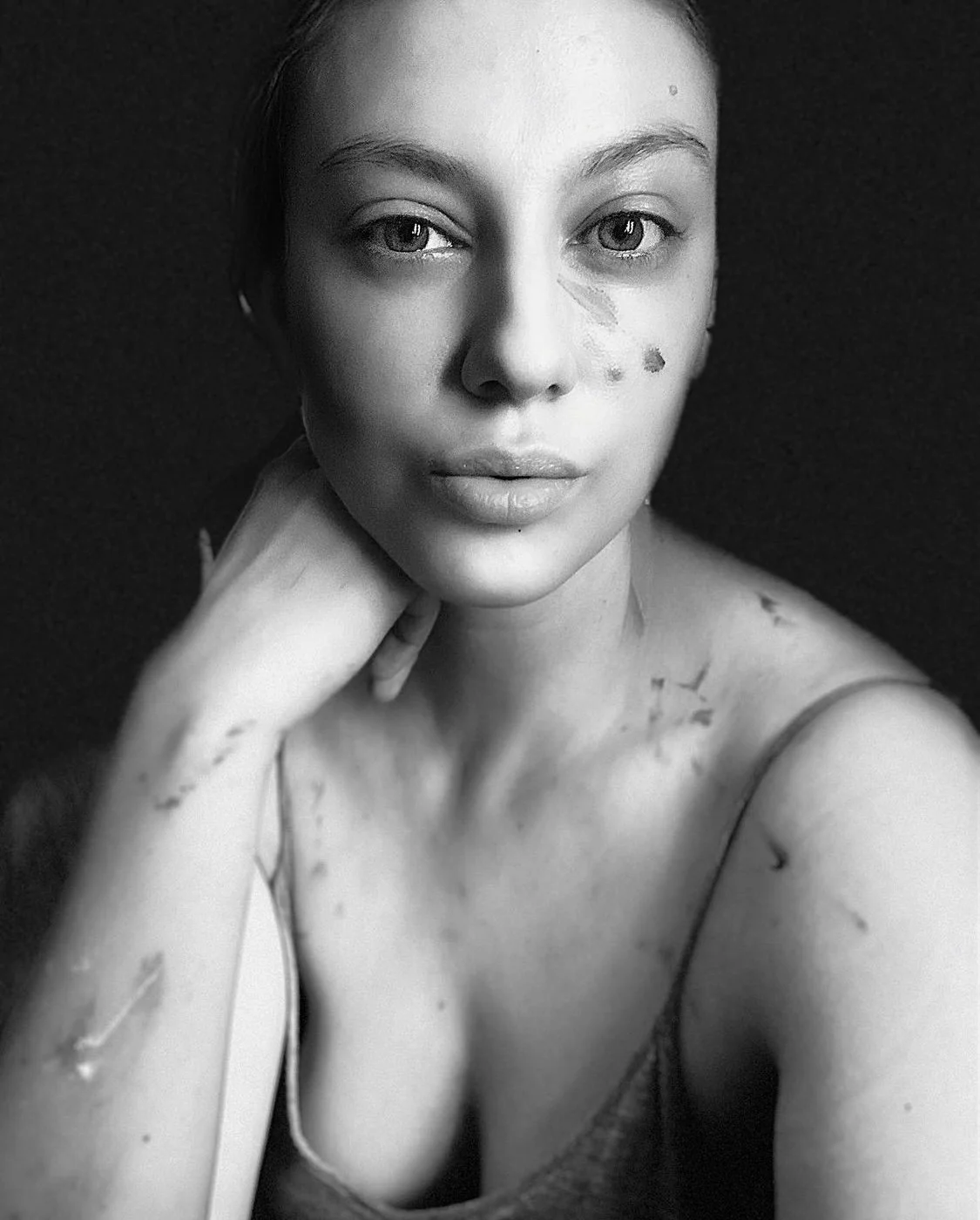 A Roar Silenced Still Must Sound