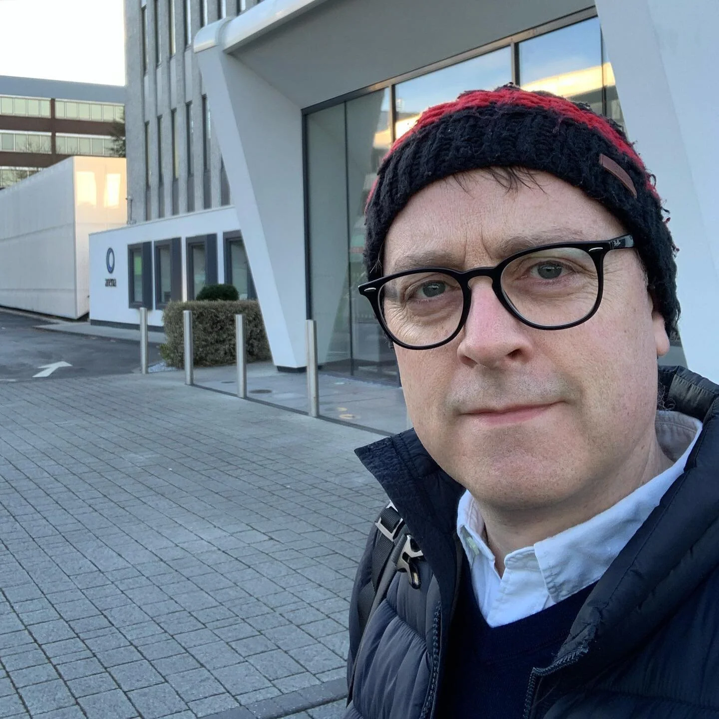 Experienced counsellor in Basingstoke: Contact me — Andy Rogers Counselling