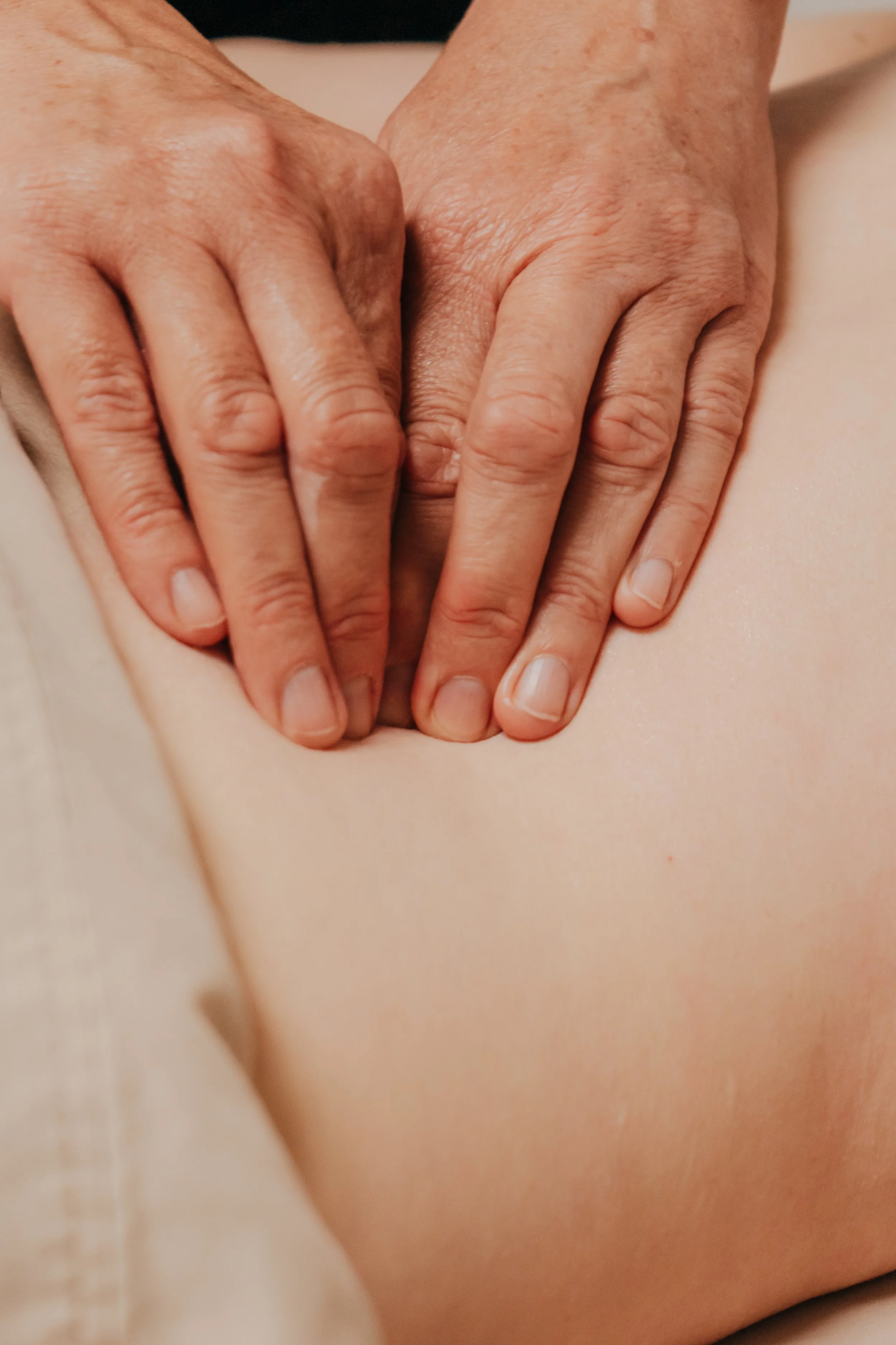 The Hidden Role of the Psoas Muscle: How Hip Flexor Tension Affects Your Entire Body