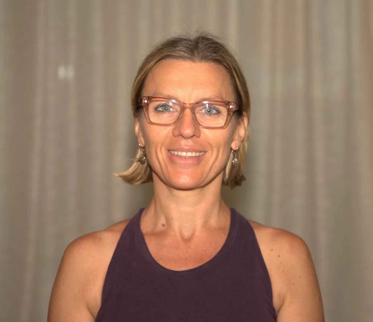 Julia Quick Get to know: Julia! — Active Holistic Therapy