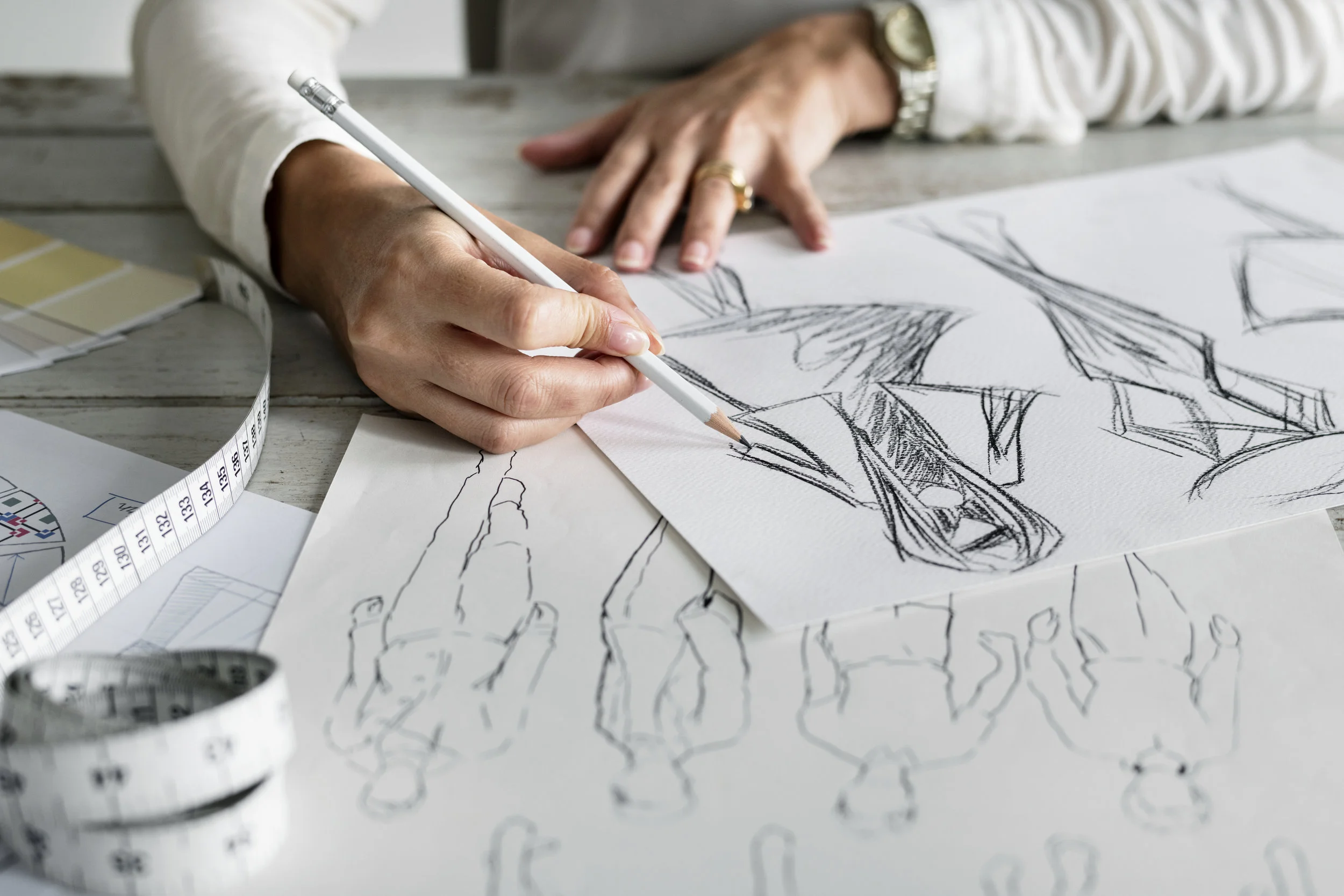 DISCOVER LOCAL DESIGNERS