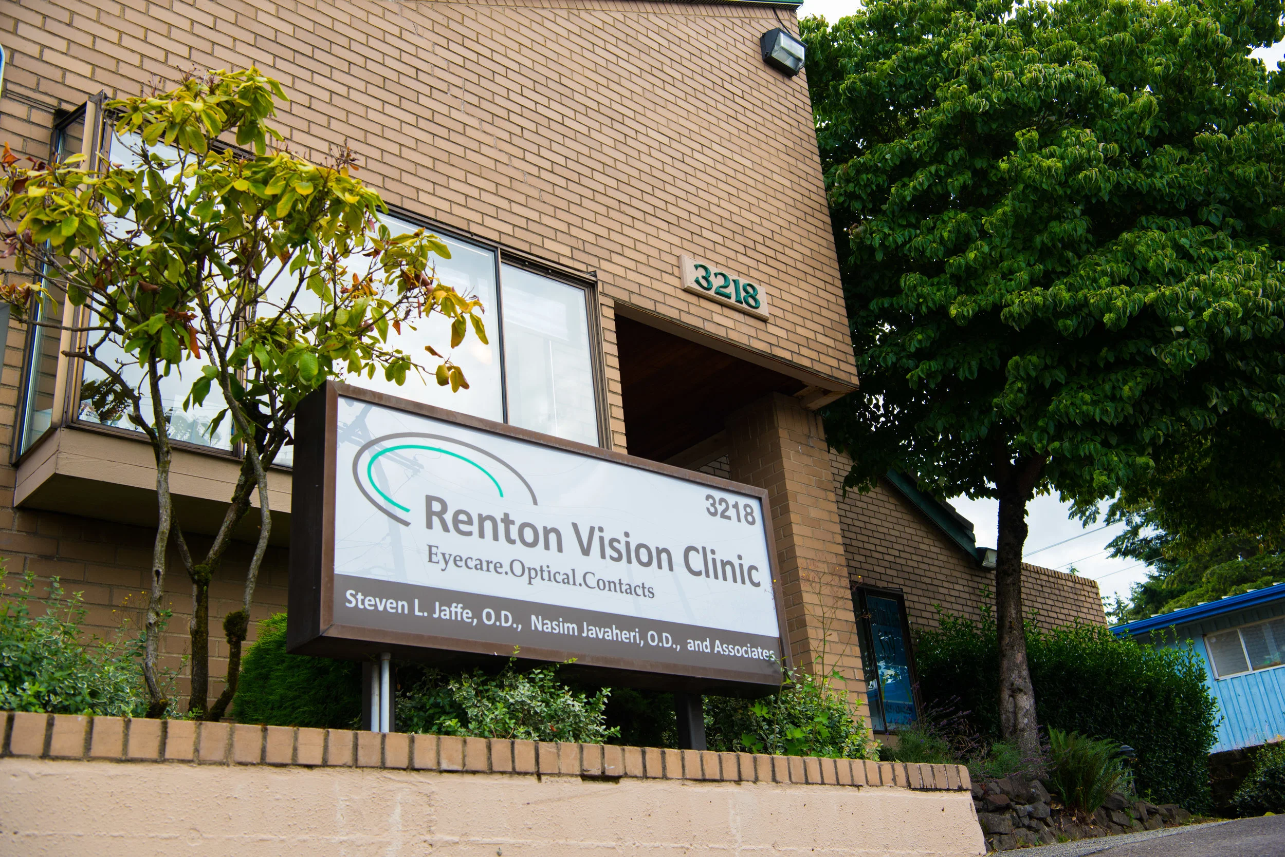 Clinic News — Meadows Vision Center