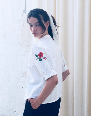 Foto: @hotelvetements
