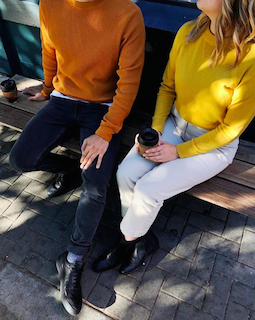 Foto: @everlane