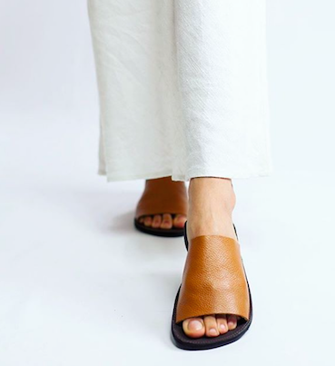 Foto: @caiques_shoes
