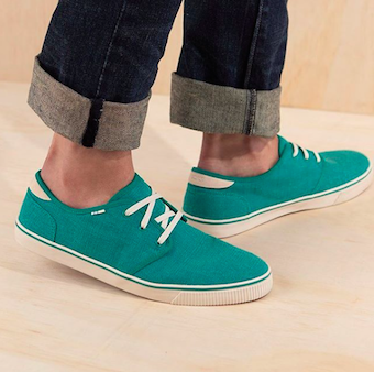 Foto: @toms