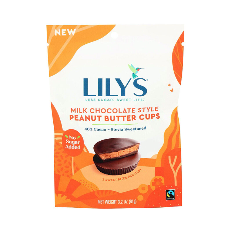 Lily's PB Cups
