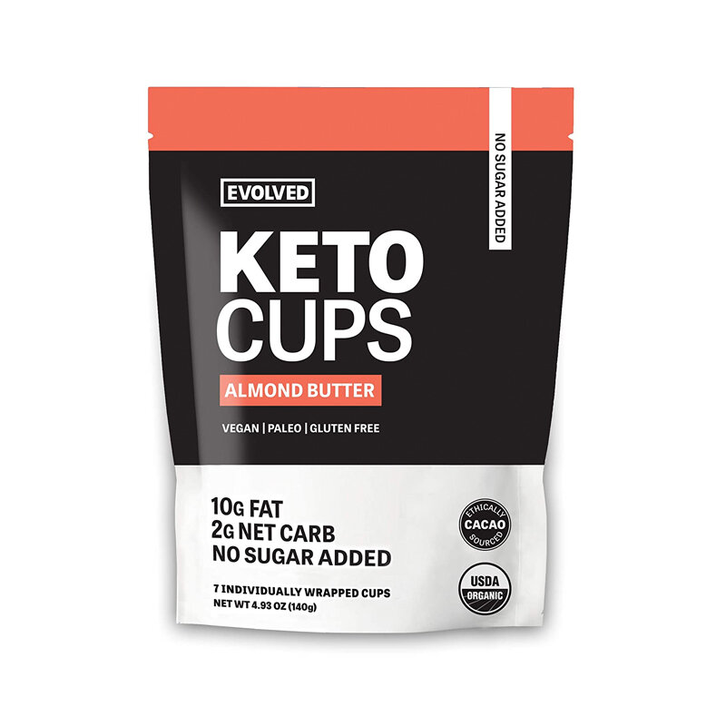 Keto Cups