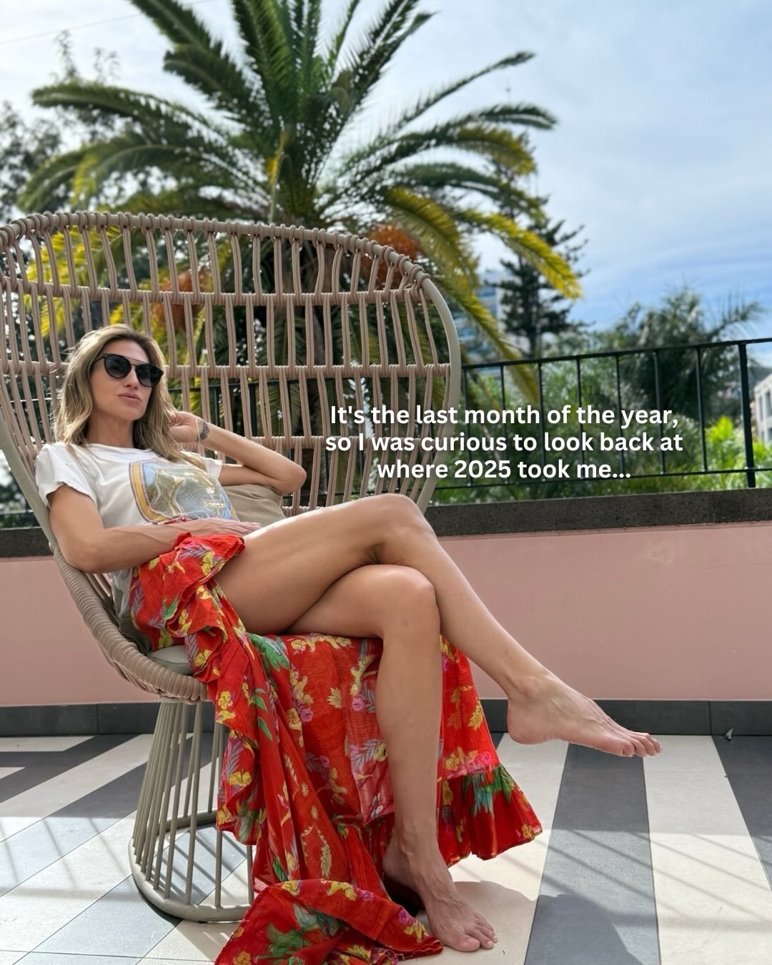 Can&rsquo;t wait to see what 2026 brings ✨