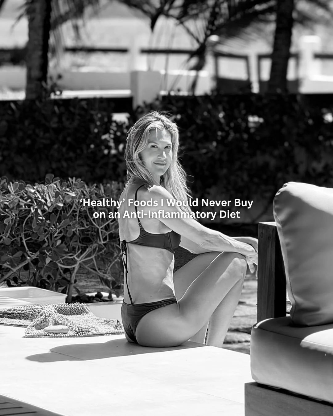 There&rsquo;s a lot of noise in the health food space and I totally understand how confusing it can be.

A lot of foods are marketed in a way that sound like they might benefit you, but when you make the effort to turn the package around and look at 