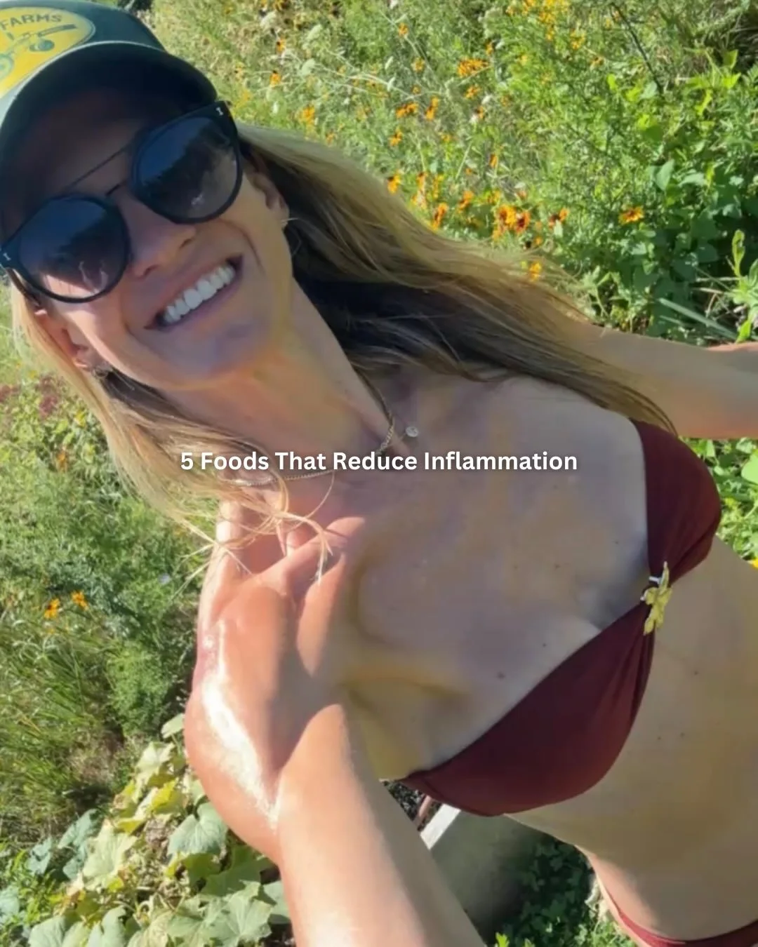 Reducing inflammation can sound like an impossible task, but it really doesn&rsquo;t have to be complicated. It usually starts with adding more of the foods that actually support your body.

Foods rich in healthy fats, antioxidants, and fiber can hel