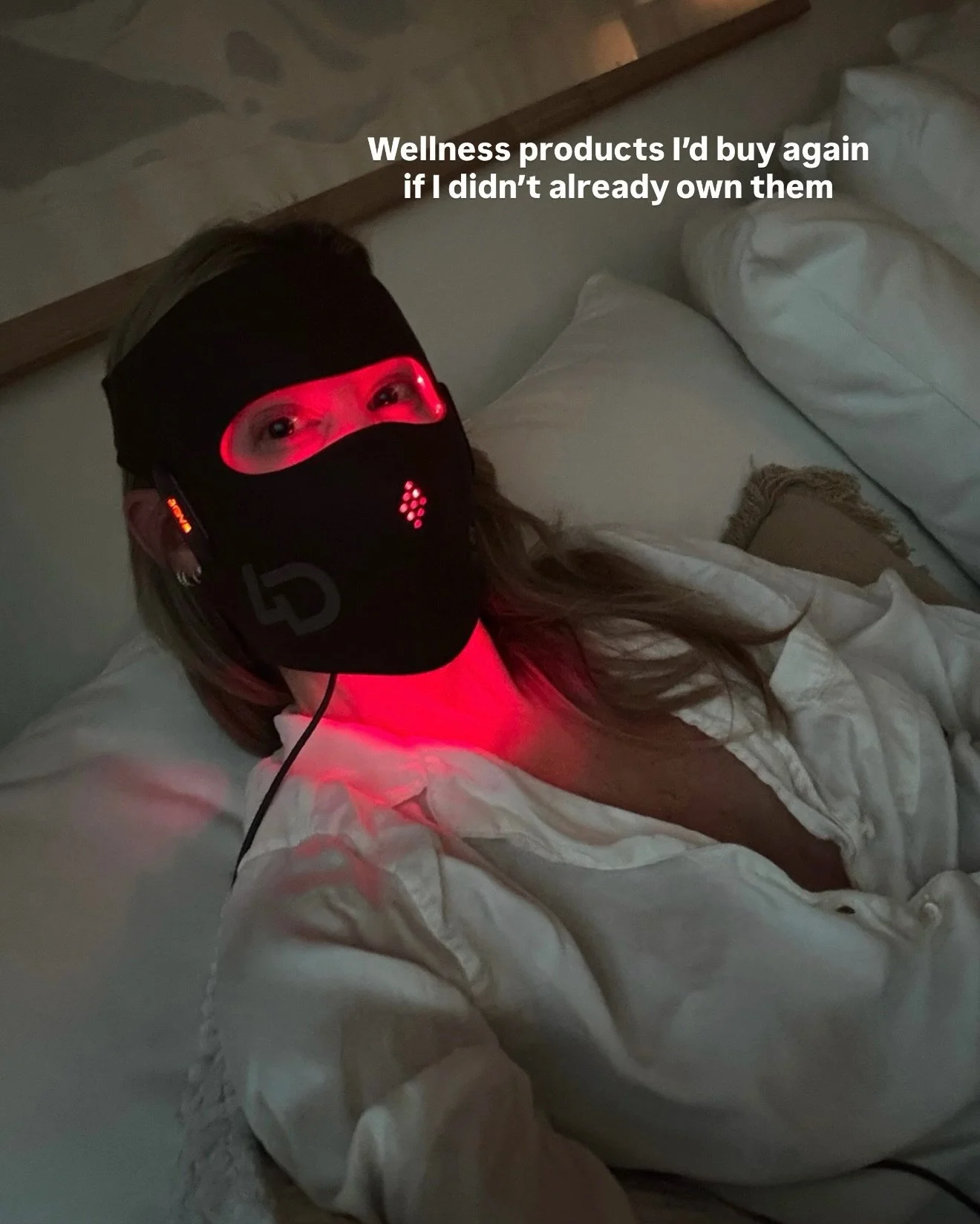 You know those things that you keep using until they earn a permanent place in your routine? These are mine. 

I put together this list for everyone who has ever asked me what I love to use, what I repurchase, and what I recommend to all my friends.
