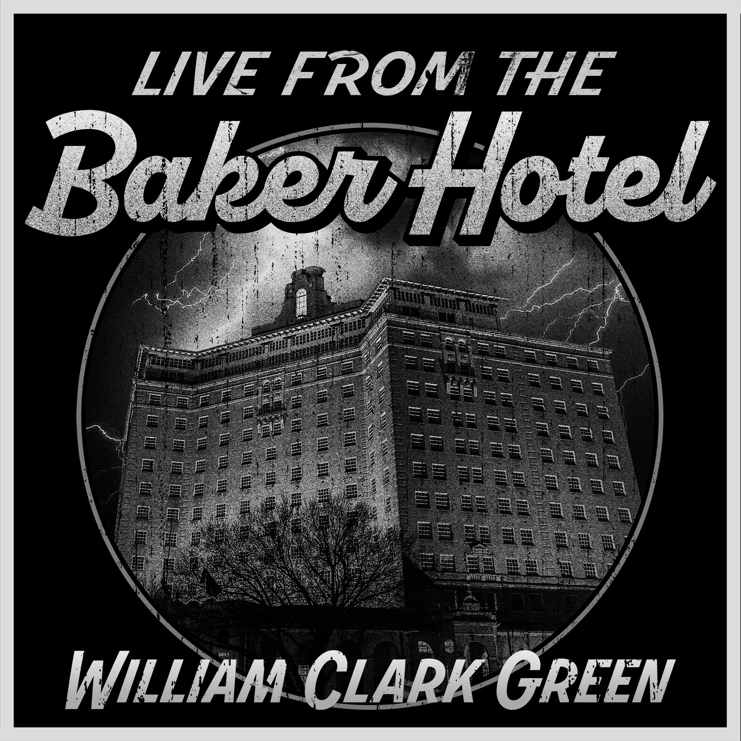 Live From The Baker Hotel