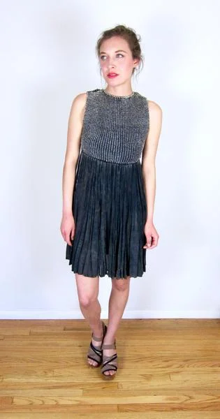 Pretty Grey 90's Day Dress-50.jpg