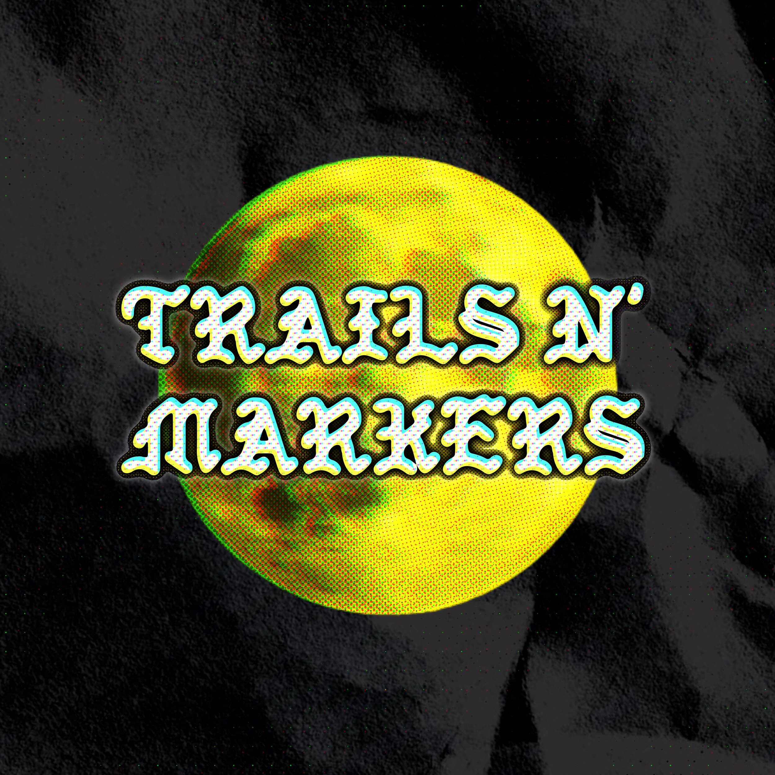 CLAW Workshop Series: TRAILS N’ MARKERS