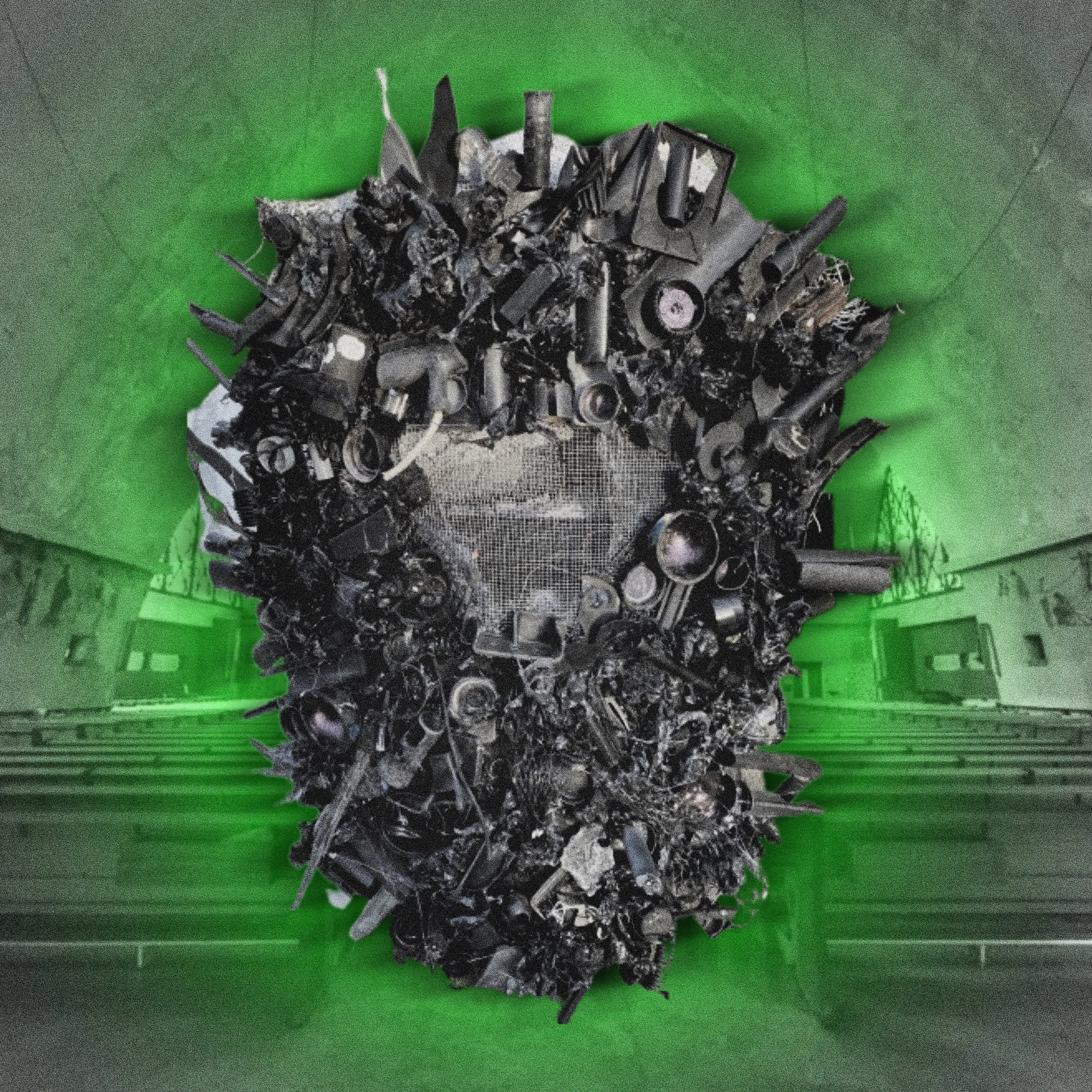 A Chorus of Immortal Toxins