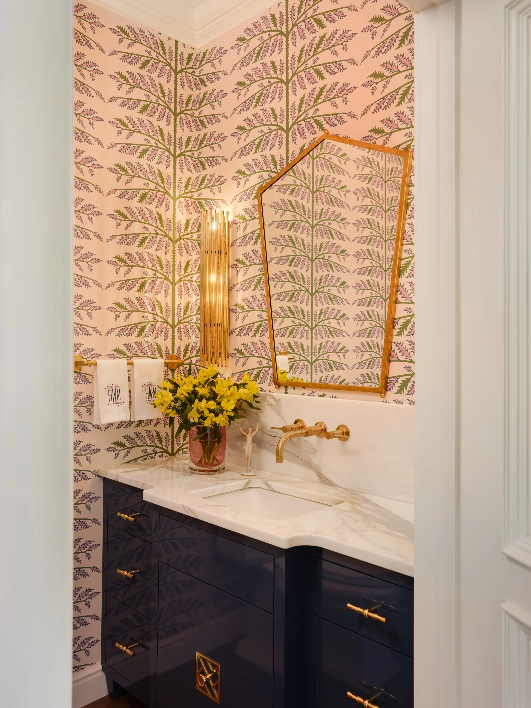 LSM Design Portfolio — LSM Interior Design