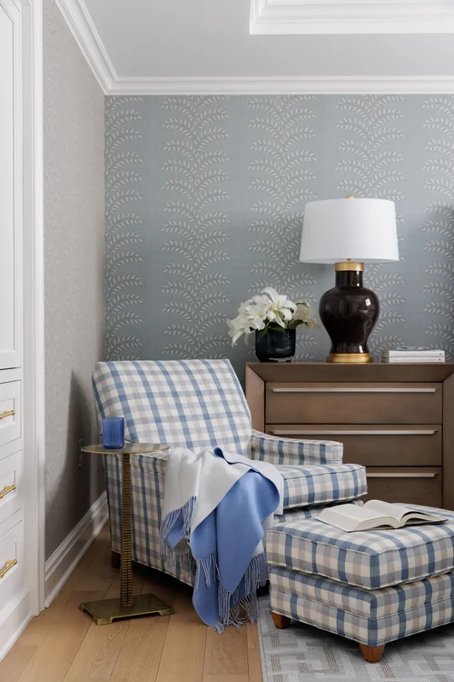 LSM Design Portfolio — LSM Interior Design