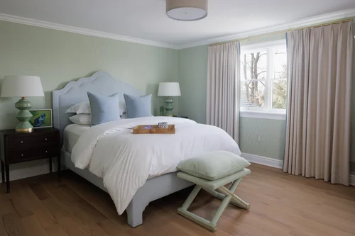 LSM Design Portfolio — LSM Interior Design