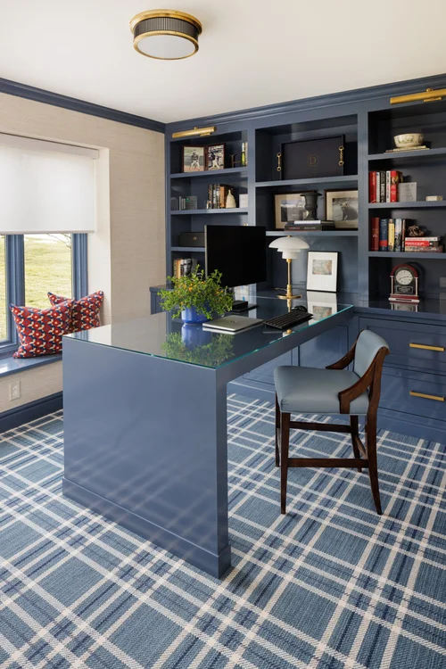 LSM Design Portfolio — LSM Interior Design
